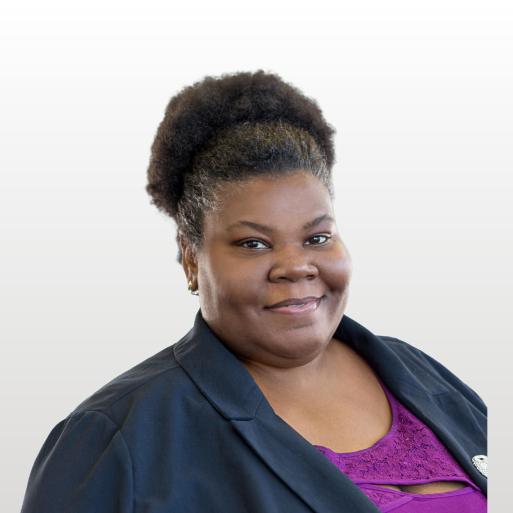 Cynthia Roberts-Dumas